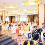 मुंबईसाठी लढणार आणि भिडणार! शिवसेनेच्या नवनिर्वाचित नगरसेवकांचे वरळीत शिबीर