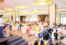 मुंबईसाठी लढणार आणि भिडणार! शिवसेनेच्या नवनिर्वाचित नगरसेवकांचे वरळीत शिबीर