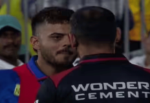 क्रीडानगरीतून- राणाला राग पडला महाग