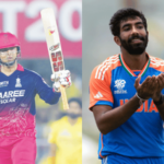 IPL 2026 – सूर्यवंशीचा वार अन् बुमराची धार, मुंबई-राजस्थान यांच्यात आज तुल्यबळ सामना