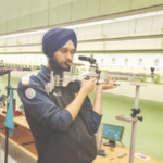 ग्रानाडात नेमबाजीचा गडगडाट, रायफल-पिस्तूल वर्ल्ड कप स्पर्धेचा थरार आजपासून; मिश्र सांघिकमध्ये हिंदुस्थानी नेमबाजांकडून दमदार प्रारंभाची अपेक्षा