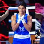 हिंदुस्थानच्या प्रीती, प्रिया, अरुंधती फायनलमध्ये