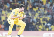 IPL 2026 – सॅमसन नव्हे, ओव्हरटनच खरा गेमचेंजर; सामनावीर निवडीवर वसीम जाफरचा हल्ला