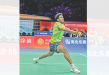 सुवर्ण हुकले तरी इतिहास घडवला, आयुषने 61 वर्षांची प्रतीक्षा संपवत रूपेरी स्वप्न केले साकार