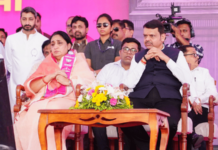 ‘वित्त’वरून भाजप-अजित पवार गटात बेबनाव, परंपरेनुसार अर्थ खाते पुन्हा आमच्याकडे द्या; राष्ट्रवादीच्या नेत्यांचा फडणवीसांकडे हट्ट