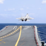 40 दिवसांसाठी तैवानचे हवाई क्षेत्र बंद