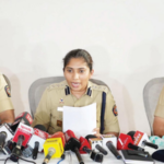 पीडितांचे व्हिडिओ हटवले 4650 लिंक काढल्या! खरात प्रकरणी तेजस्वी सातपुतेंची माहिती