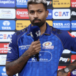 The things we planned arent working admitting this Hardik Pandya revealed the reason behind MIs defeat