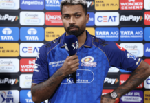 The things we planned arent working admitting this Hardik Pandya revealed the reason behind MIs defeat