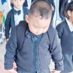 ट्रेंड – बालपणाचे संस्कार…