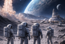 वेब न्यूज – आर्टिमिस 2