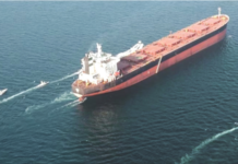 उद्या मुंबईत पोहोचणार आणखी एक जहाज!