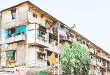 धोकादायक उपकरप्राप्त इमारतींच्या दुरुस्तीसाठी म्हाडाला निधीची चणचण, 200 कोटींचा निधी देण्यास सरकारची टाळाटाळ; गृहनिर्माण विभागाकडे प्रस्ताव धूळ खात