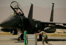 काळजी करू नकोस! तुझा मुलगा ट्रम्पपेक्षा आमच्याकडे जास्त सुरक्षित राहील! चिंताग्रस्त आईला इराणचा निरोप