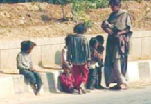 देशातील भिकाऱ्यांमध्ये 45 हजार मुले, उत्तर प्रदेशात 10 हजार तर राजस्थानात 4 हजार