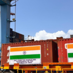 सेशेल्सला 250 मेट्रिक टन अन्नधान्य पाठवले