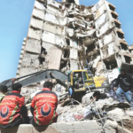 लेबनॉनमध्ये युद्धबंदी केली तरच वाटाघाटी! पाकिस्तानातील चर्चा अधांतरी, इराणने अमेरिकेला ठणकावले Lebanon