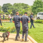 बिहार विधानसभा बॉम्बने उडवून देण्याची धमकी; पाटण्यात खळबळ, पोलिसांकडून शोधमोहीम सुरू