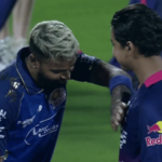 IPL 2026 – 15 वर्षीय वैभव सूर्यवंशीने बुमराह अन् बोल्टलाही चोपून काढलं; त्याचा दरारा पाहून डेल स्टेनही भारावला; म्हणाला…