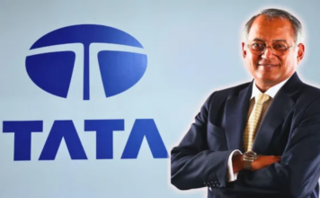 टाटा ट्रस्टचे उपाध्यक्ष वेणू श्रीनिवासन यांचा राजीनामा; काय आहे कारण?