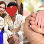 “एक छोटा ब्रेक घेतोय, लवकरच…”, नुकताच बाप झालेल्या प्रसिद्ध अभिनेत्याचा सोशल मीडियाला रामराम, नेमकं कारण काय?