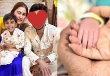 “एक छोटा ब्रेक घेतोय, लवकरच…”, नुकताच बाप झालेल्या प्रसिद्ध अभिनेत्याचा सोशल मीडियाला रामराम, नेमकं कारण काय?