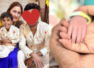 “एक छोटा ब्रेक घेतोय, लवकरच…”, नुकताच बाप झालेल्या प्रसिद्ध अभिनेत्याचा सोशल मीडियाला रामराम, नेमकं कारण काय?