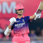 IPL 2026 – पावसाच्या व्यत्ययानंतर मैदानात यशस्वी जयस्वालचं वादळ घोंगावलं; सामन्यानंतर विस्फोटक खेळीमागचे सांगितलं गुपित