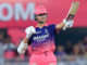 IPL 2026 – पावसाच्या व्यत्ययानंतर मैदानात यशस्वी जयस्वालचं वादळ घोंगावलं; सामन्यानंतर विस्फोटक खेळीमागचे सांगितलं गुपित