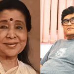 Asha Bhosle – मराठी संगीताचा खऱ्या अर्थाने ऱ्हास झाला, अशोक सराफ यांनी व्यक्त केल्या भावना