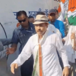 मुर्शिदाबादेत काँग्रेस नेते अधीर रंजन यांच्यावर हल्ला