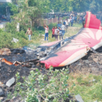 आम्हाला पैसे नकोत, अपघाताचे कारण सांगा; एअर इंडिया विमान अपघातातील मृतांच्या नातेवाईकांची पंतप्रधान मोदींना विनवणी