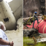 आम्हाला पैसे नको, सत्य जाणून घ्यायचंय; ‘ब्लॅक बॉक्स’मधील डेटा सार्वजनिक करा, अहमदाबाद विमान अपघातातील पीडित कुटुंबांचे मोदींना पत्र