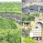 शैलगृहांच्या विश्वात – डोंगराच्या कुशीत दडलेले अजिंठा