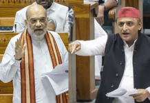 amit-shah-and-akhilesh-yadav-face-off-in-parliament-over-delimitation-and-census