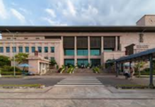 अमरावती आता आंध्र प्रदेशची अधिकृत राजधानी