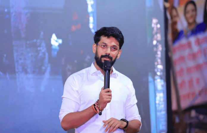 ankit prabhu