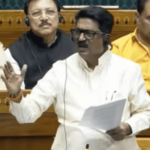 arvind-sawant-supports-women-reservation-opposes-delimitation-in-lok-sabha-speech