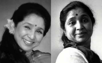 हिंदुस्थानी संगीताचा दैदीप्यमान तारा हरपला; अंबादास दानवे यांनी आशा भोसले यांना वाहिली श्रद्धांजली