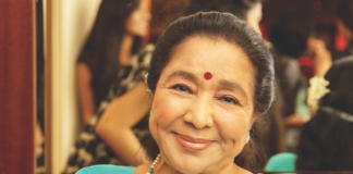 सामना अग्रलेख – ‘स्वरगंगा’ स्वर्गी निघाली!