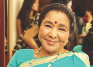 सामना अग्रलेख – ‘स्वरगंगा’ स्वर्गी निघाली!