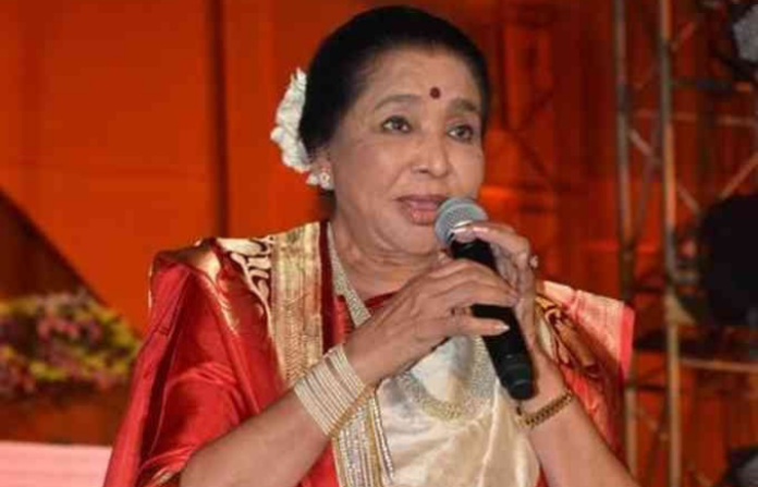 asha bhosle (2)