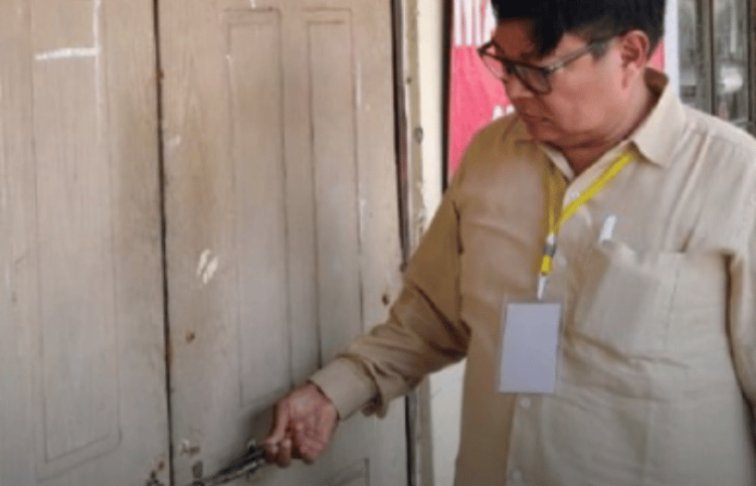 assam-polls-opposition-alleges-serious-security-lapses-in-evm-strongrooms