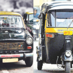 1 सप्टेंबरपासून रिक्षा-टॅक्सी भाडेवाढ