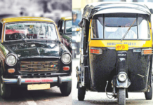 मराठी भाषा प्रमाणपत्र नसल्यास अमराठी रिक्षा-टॅक्सी चालकांवर होणार कारवाई; ‘मराठी भाषा संवाद पाठ्यक्रम’ पूर्ण करणे अनिवार्य