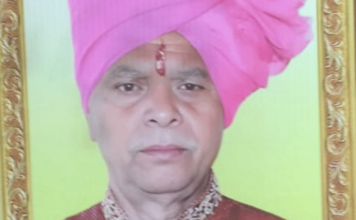 babulal-vanji-fulpagare-passes-away
