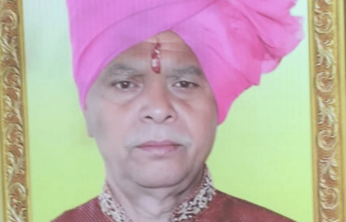 babulal-vanji-fulpagare-passes-away