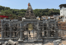 भिमाशंकर मंदिर आणखी दीड महिना बंद राहणार, नित्यदर्शनासाठी भाविकांना 1 जूनपर्यंत वाट पाहावी लागणार