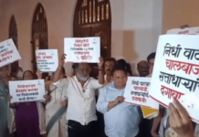 महिलांना न्याय देण्यासाठी आरक्षण आणताय, मग निधी वाटपात नगरसेविकांवर अन्याय का? विरोधी पक्षनेत्यांकडून मुंबई महापालिकेतील सत्ताधाऱ्यांचा समाचार