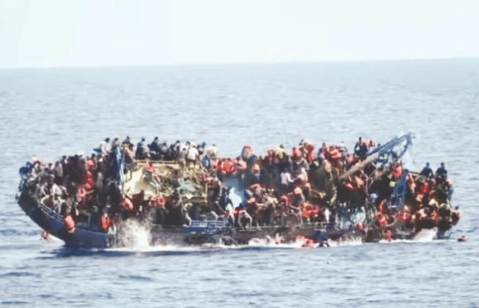 boat-carrying-250-passengers-to-malaysia-capsizes-in-andaman-sea-search-operation-on